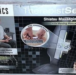 Massage cushion